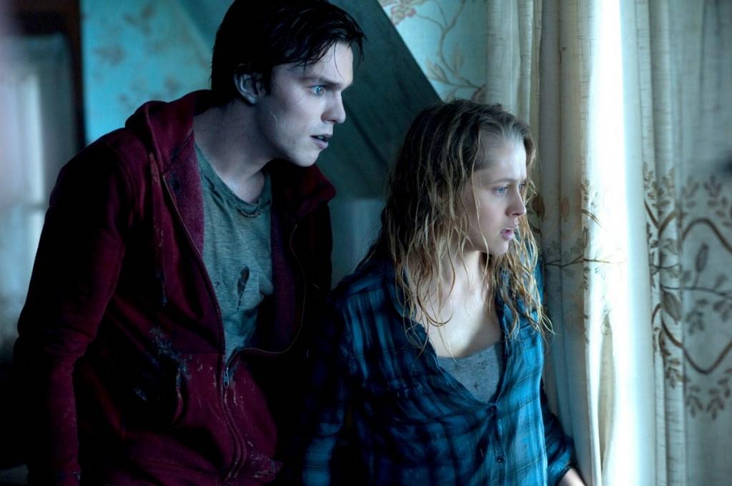 Warm Bodies, critique