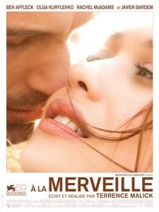 A la Merveille, critique