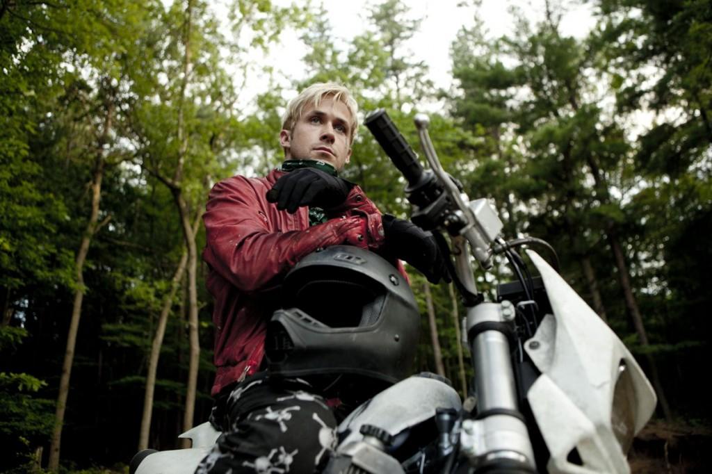 The Place Beyond the Pines, critique