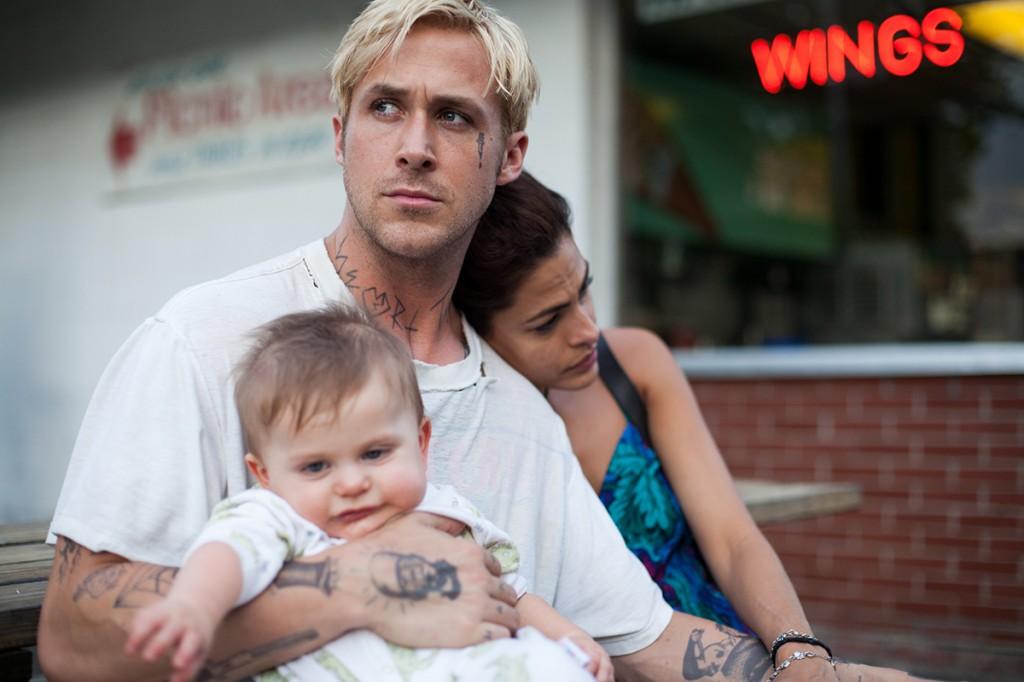 The Place Beyond the Pines, critique