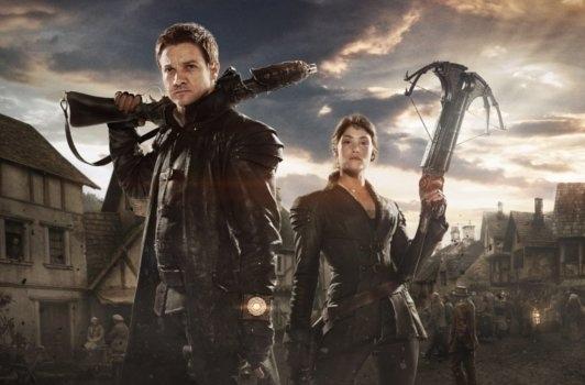 Hansel & Gretel : Witch Hunters va avoir une suite