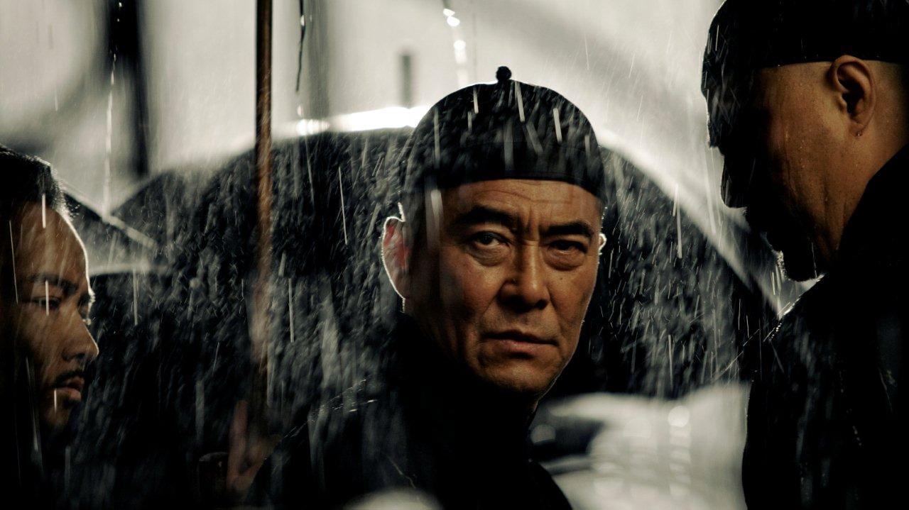 Bande annonce de The Grandmaster