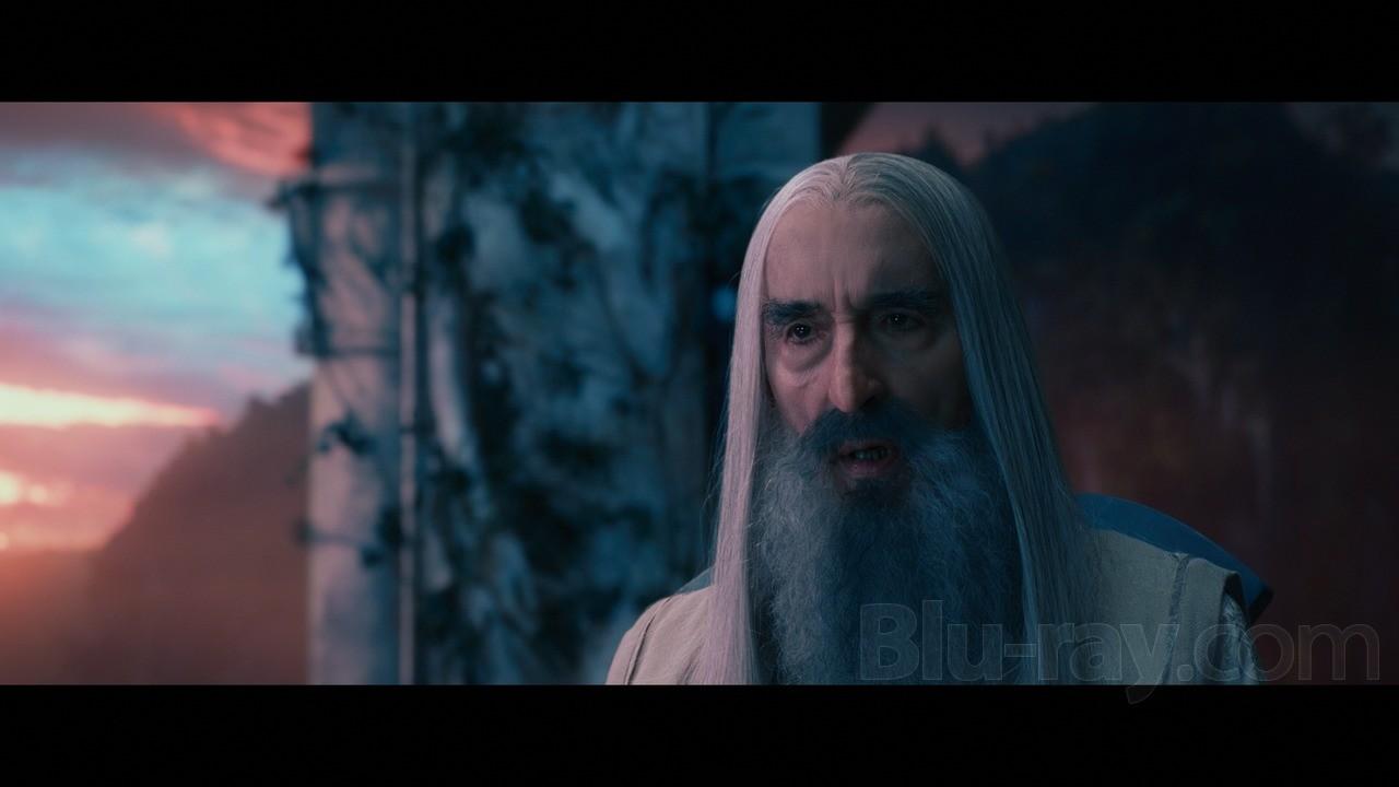 Les screencaps HD du bluray The Hobbit