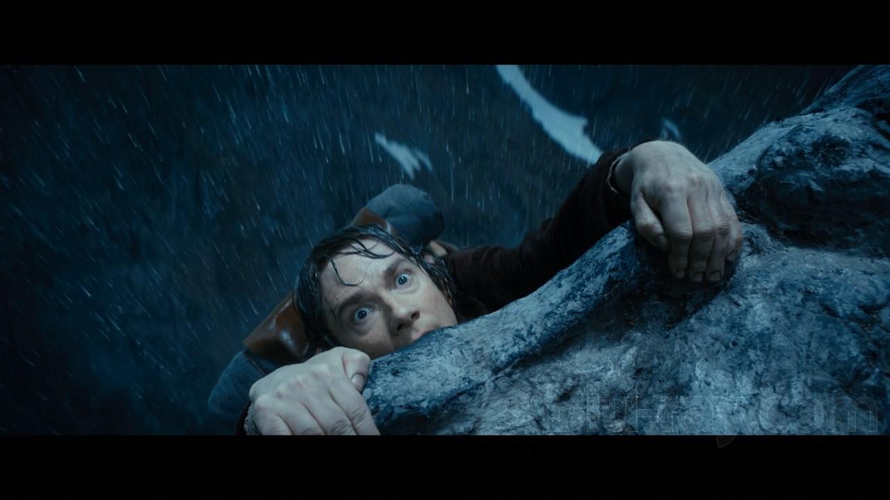 Les screencaps HD du bluray The Hobbit