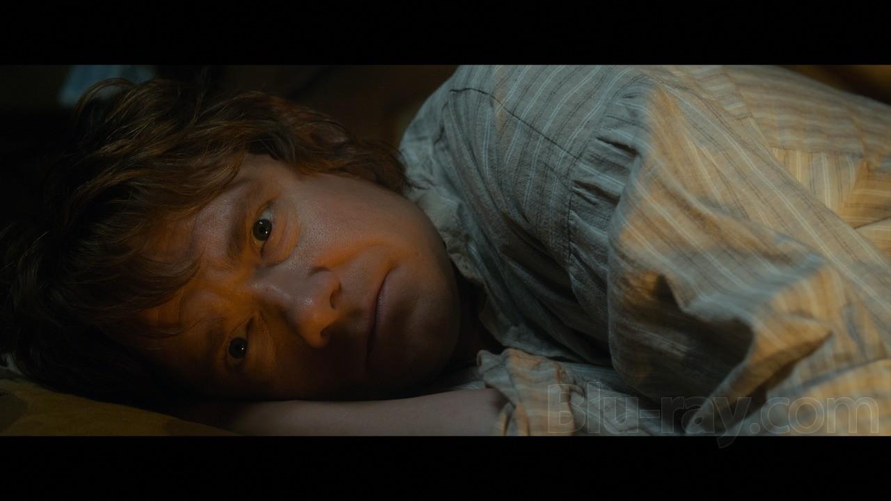 Les screencaps HD du bluray The Hobbit