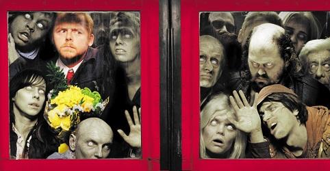 Culte du dimanche : Shaun of the Dead