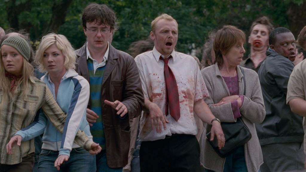 Culte du dimanche : Shaun of the Dead