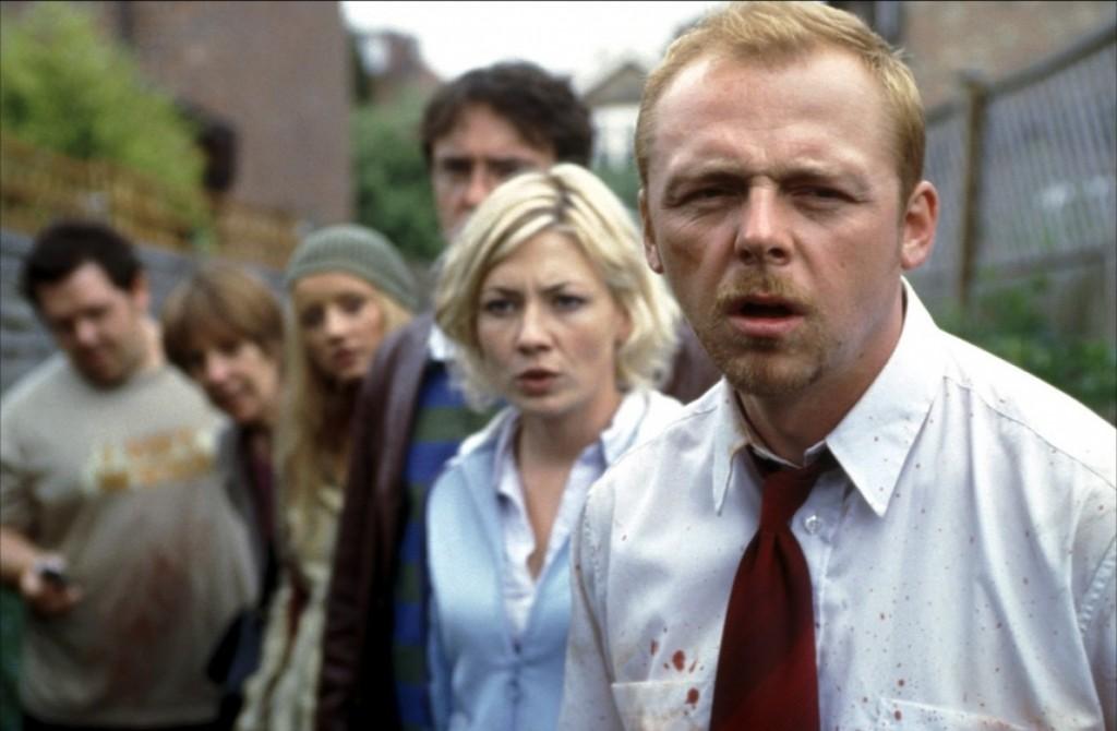 Culte du dimanche : Shaun of the Dead