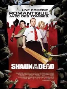 Culte du dimanche : Shaun of the Dead