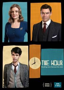 The Hour, dans les coulisses de la BBC