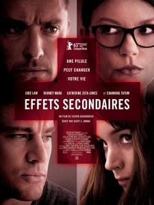 Effets Secondaires, critique