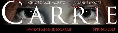 Bande annonce Carrie la revanche