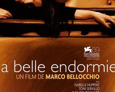 La belle endormie de Marco Bellocchio