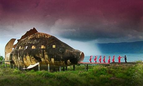 The Act of Killing 04