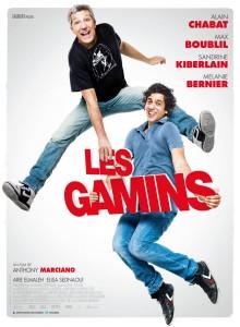 Les Gamins, critique