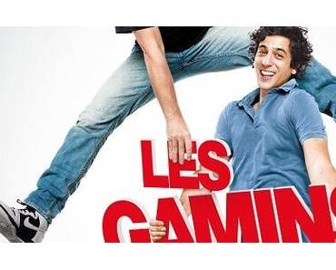 Les Gamins, critique