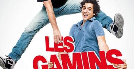 Les Gamins, critique