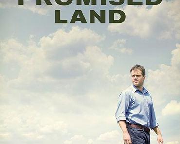 Promised Land de Gus Van Sant