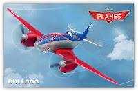 Bande annonce de Planes