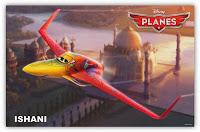 Bande annonce de Planes