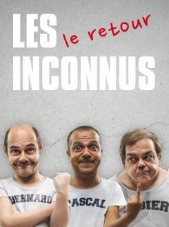 Les 3 frères le retour