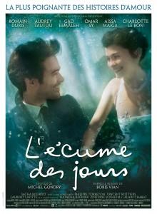 L’écume des jours, critique