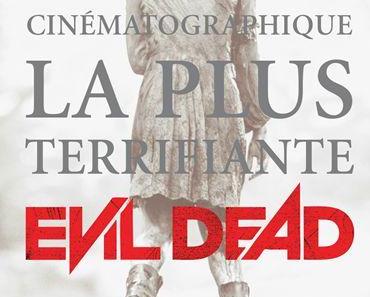 Critique Cinéma : Evil Dead (2013)