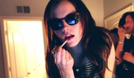 Bande annonce de the bling ring