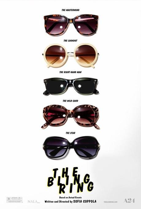 Bande annonce de the bling ring