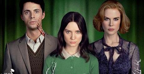 Stoker, critique