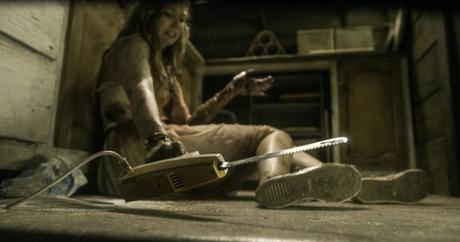 Evil Dead 2013, critique