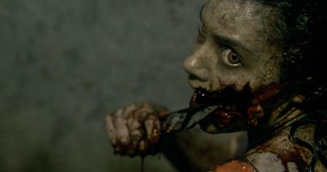 Evil Dead 2013, critique