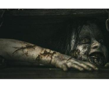 Evil Dead 2013, critique