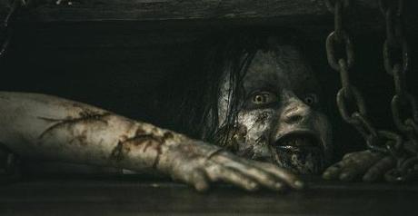 Evil Dead 2013, critique