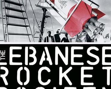 Critique Cinéma : The Lebanese Rocket Society