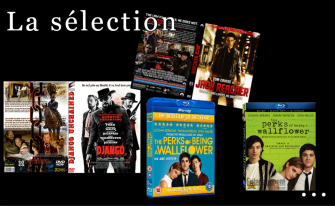 Sorties DVDs / Blu-Rays Mai 2013