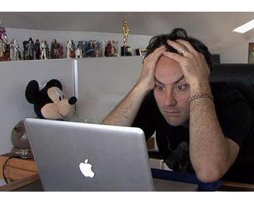 Michael Arndt peine t-il à écrire « Star Wars, épisode 7″?