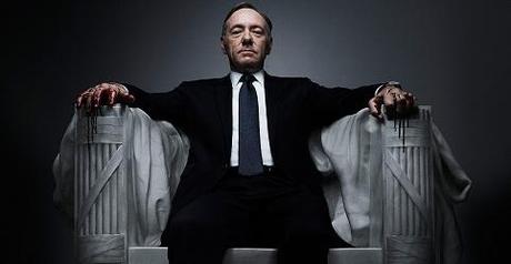 House of Cards, saison 1