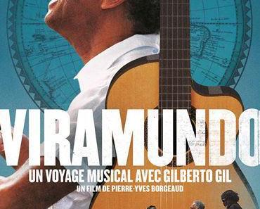 Viramundo de Pierre-Yves Borgeaud