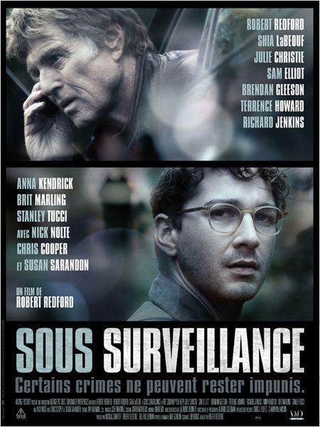 sous surveillance