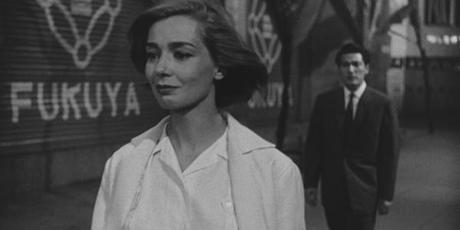 Image du film Hiroshima mon Amour © DR