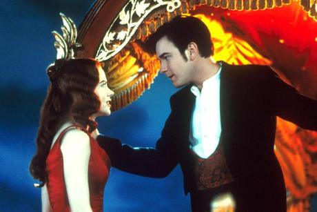 Culte du dimanche : Moulin Rouge !