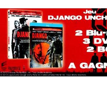 Jeu Django Unchained en vidéo