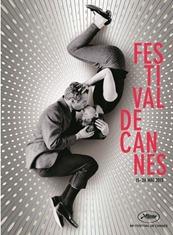 Cannes 2013 affiche