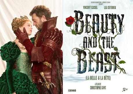 La Belle et la Bête, le synopsis officiel du nouveau Christophe Gans