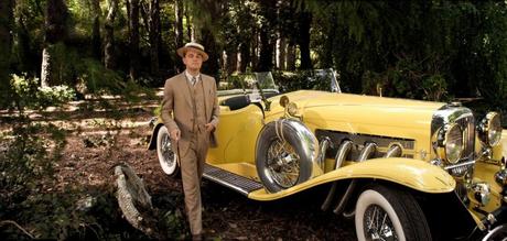 Gatsby le Magnifique, critique