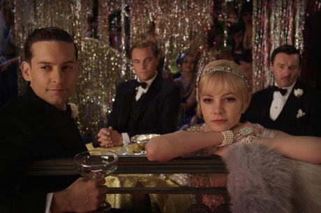 Gatsby le Magnifique, critique