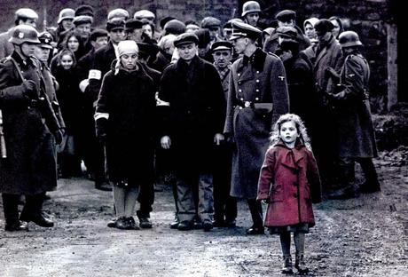 Culte du dimanche : La Liste de Schindler