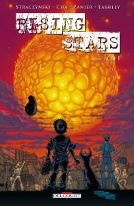 Rising Stars, le chef d’oeuvre de J.M. Straczynski