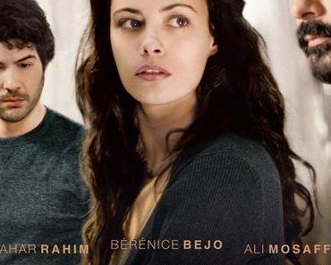 Critique Cinéma : Le Passé
